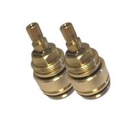 Franke Olympus Spring Replacement Bushes & Valves Cartridge Spares Combination