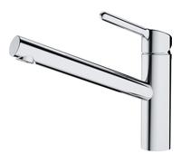 FRANKE Orbit 115.0623.054 (10170) Chrome High Pressure Tap