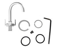 Franke Planar Tap Spout O Ring Seal Repair Washer Kit (Post 2008 models only)