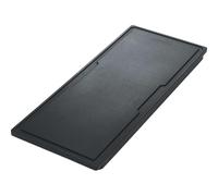 Franke Plastic Cutting Board - Black - 112.0539.120