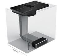 Franke Recirculation mode mounting kit for cooker hood - 112.0539.570