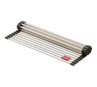 Franke Rollamat 30 Stainless Steel Kitchen Sink Roll Mat 298x410mm 112.0256.867