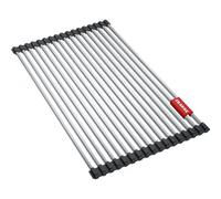 Franke Rollmat for Mythos MYX Sinks-Stainless steel-112.0591.081, Grey