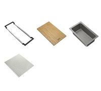 Franke Set All-In Plus - 112.0655.483