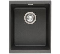 Franke Sirius 1.0 Bowl Tectonite Undermount Kitchen Sink SID110-34