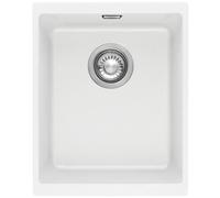 Franke Sirius 1.0 Bowl Tectonite Undermount Kitchen Sink SID110-34