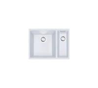 Franke Sirius Sink 160×60 cm White Polar