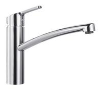 Franke Smart Chrome Single Lever Monobloc Kitchen Tap