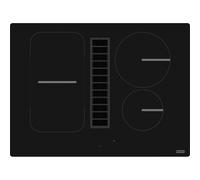 Franke Smart FSM 709 HI Induction Hob Extractor 4 Zone Black Glass 70cm