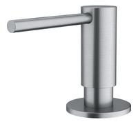 FRANKE Soap Dispenser, Stainless Steel