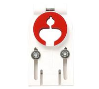 Franke 133.0026.896 Reinforcing Kitchen Tap Brace Support Plate - NEW