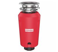 FRANKE TE-45S Elite Slimline 1/2 HP Kitchen Sink Food Waste Disposal Unit