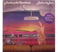 Franke & The Knockouts - Below The Belt [VINYL]