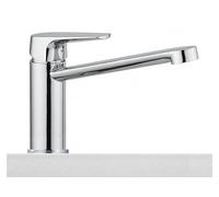 Franke Tico HD Single Level Kitchen Mixer Tap Chrome New