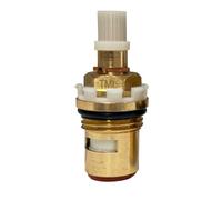 Franke Triflow Kubus | Olympus (FR9762) Compatible Hot Ceramic tap Cartridge Valve
