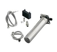 FRANKE TRIFLOW Stainless Steel Replacement Filter HOUSING - Genuine & Original Manufacturers Branded Product