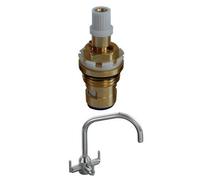 Franke Triflow Trend 2 Kitchen Tap Replacement Cold Valve