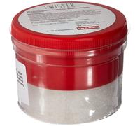 FRANKE Twister - Cleaning and Care Product for Stainless Steel Sink, 125 ml, White