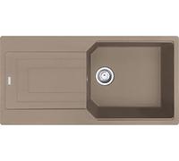 Franke Urban UBG 611-100 Cashmere - Granite Sink 114.0682.528
