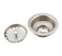 Franke USA 4010856 Stainer 3 Satin Nickel