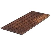 Franke Wooden Cutting Board - Walnut - 112.0539.134