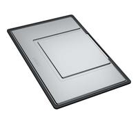 Franke x Mobile drainer-112.0602.288, Charcoal