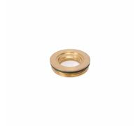 Franke Zurich Brass Bush 3408R x 1