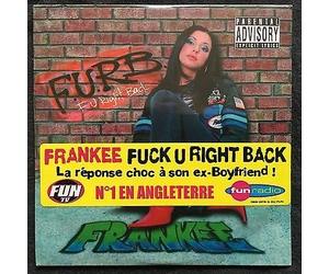 Frankee - F.U.R.B.