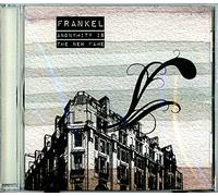 Frankel - Anonymity Is the New Fame