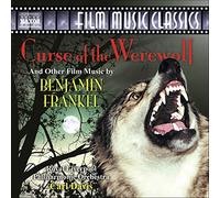 Rlpo:Carl Davis - FRANKEL: Curse of the Werewolf / The Prisoner / So Long at the Fair Medley