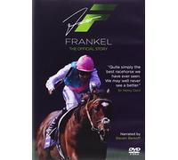 Frankel: The Official Story [DVD]