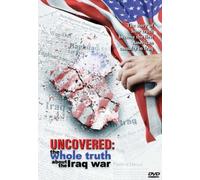Franken, Al - Uncovered: Whole Truth About the Iraq War [DVD] [Region 1] [US Import] [NTSC]