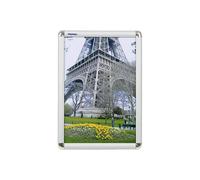 Franken BS0702 Picture frame Paper size: A3 32.7 x 45 x 1.2 cm Silver