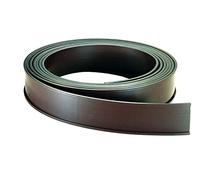 Franken C107 Magnetic Sign 1000 x 40 mm Brown