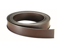 Franken C108 Magnetic Sign 1000 x 50 mm Brown