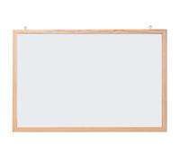 Franken CC-MM3040 E Magnetic Memo Whiteboard for Wall Mounting 40 x 30 cm 30 x 4