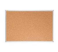 Cork Pin Board X-tra!Line 60 x 45 CM