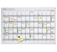 Franken Date Strips Self-adhesive [for JK703GB Year Calendar Planner] Ref DS703A