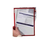 Franken ITSA4M01 Document holder Red A4