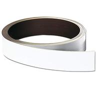 Franken LS10 Magnetic Tape 10 mm x 1000 cm / 0.8 mm White