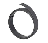 Franken M801-01 Magnetic Strips 5 mm x 1 m Red, Black, 20 mm