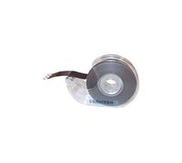 Franken MPL841 Magnetic Tape 19 mm x 800 cm Thickness 0.3 mm Black