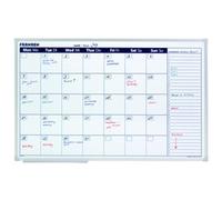 Franken Month Planner Magnetic Grid 96x98mm W900xH600mm Ref VO-7