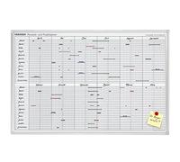Franken Personal and Appointment Organiser / JK710, 60 x 90 cm