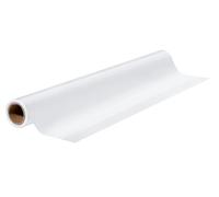 Franken SF2010 X-tra Line Chart Polypropylene 0.8 m x 60 cm Blank White