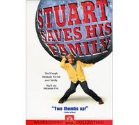 Franken - Stuart Saves His Family [DVD] [1995] [Region 1] [US Import] [NTSC]