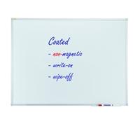 Franken Whiteboard X-tra!Line 45 x 60cm Non Magnetic - SC3012
