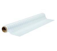 Franken X-tra Line SF2011 Flip Chart Film Polypropylene 0.8 m x 60 cm Squared Wh
