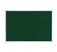 Franken X-tra!Line Wall Mounted Felt Pin Board PT131202 600 x 450mm Green