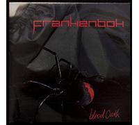 Frankenbok - Blood Oath